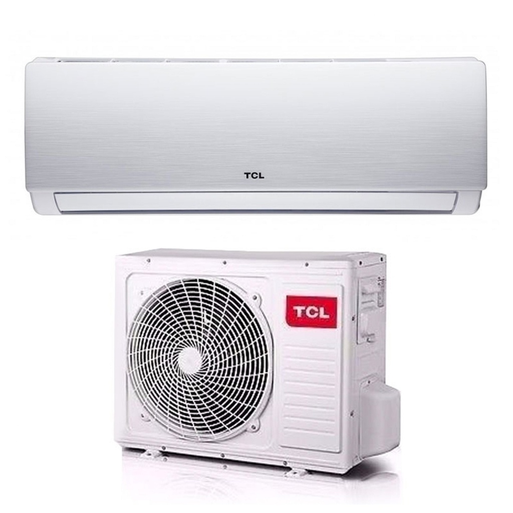 Aire Acondicionado  TCL 18000 Btu