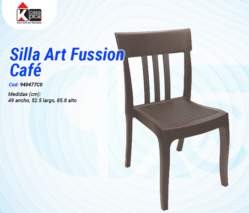 Silla Art Fussion Café