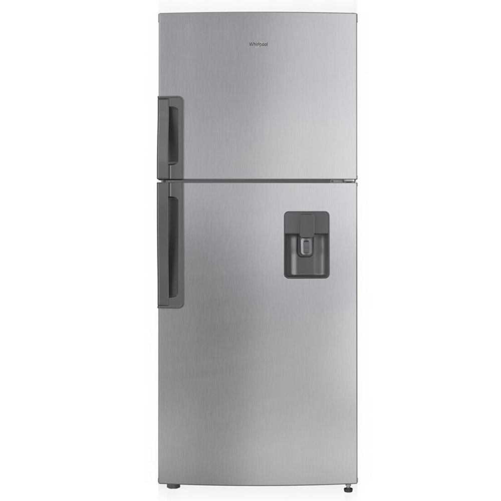 Refrigeradora Top Mount Whirlpool 17'/398Lts. WRJ43AKTWW