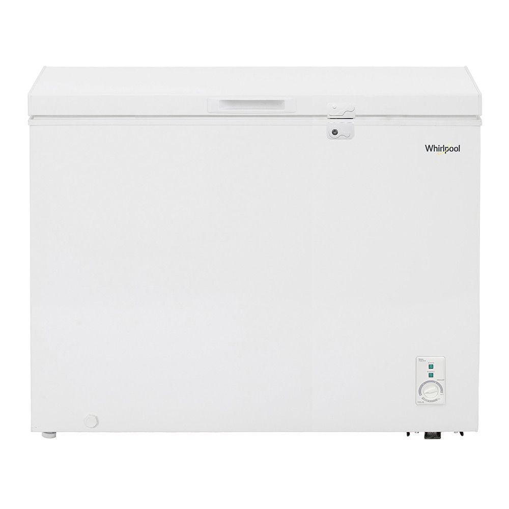 Congelador Horizontal Whirlpool 11'/311Lts. WHA30ABTES