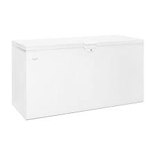 Congelador Horizontal Whirlpool 22'/612Lts. WC22014Q