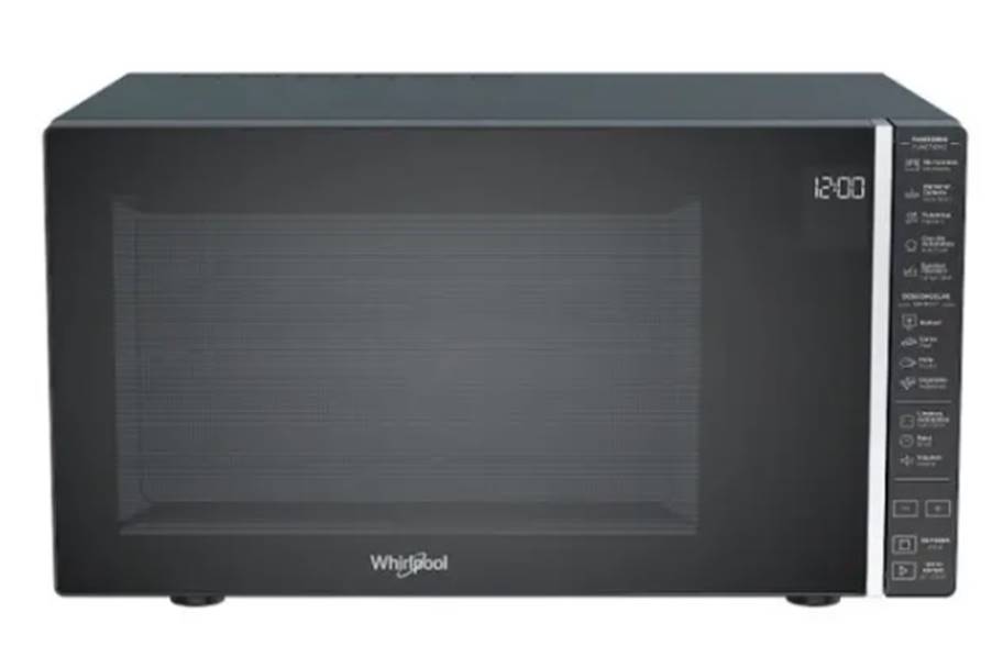 Microondas Whirlpool 1.1"/30Lts. WM1811B