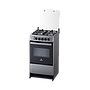 Cocina Gas Indurama  CADIZ SPA METAL C20 S01
