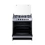 Cocina Gas Indurama MURCIA SPA METAL C32 ECU