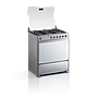 Cocina Gas Indurama PARMA QUA METAL C32 S01