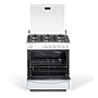 Cocina Gas Indurama VERONA QUA BLANC C32 S01