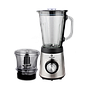 Licuadora Indurama  INOX LIC-PPC