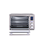 Horno Tostador Indurama HTI-25CR AF25 L AIR FRYER