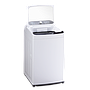 Lavadora Automática Indurama LRI-19BLA