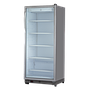 Congelador Vertical Indurama CV 520 SPA METAL CON S50