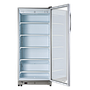 Congelador Vertical Indurama CV 520 SPA METAL CON S50