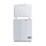 Congelador Horizontal TS Indurama 145LTS CI145BL