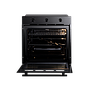 Horno a Gas Indurama HEI-75GNTIPO A