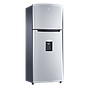 Refrigeradora Domest Indurama  RI- 480 QUA BLANC NOF ECU