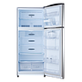 Refrigeradora Domest Indurama RI- 485 QUA METAL NOF ECU