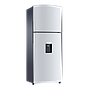 Refrigeradora Domest Indurama RI- 580 MF QUA METAL NOF ECU