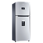 Refrigeradora Domest Indurama RI- 585 QUA METAL NOF ECU