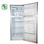 Refrigeradora Domest Indurama RG13NF GLO METAL NOF ECU