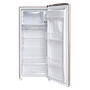 Refrigeradora Domest Indurama GLO RG200NF AVA METAL ECU