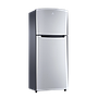 Refrigeradora Domest Indurama RI475 QZ CR INVER FRONT