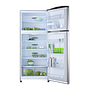 Refrigeradora Domest Indurama RI475 QZ CR INVER FRONT