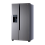 Refrigeradora Side by Side Indurama RI-785I