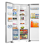 Refrigeradora Side by Side Indurama RI-780I