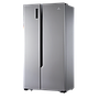Refrigeradora Side by Side Indurama RI-780I