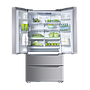 Refrigeradora French Door Indurama RI-990I