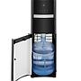 Enfriador DE AGUA GE NEGRO GXCBL01D BOTELLON ABAJO