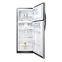 Refrigeradora MABE NF 2P 360L INOX RMP736FHEU