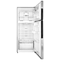 Refrigeradora TMNF MABE INOX RMS510IBBRX0