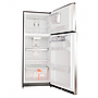 Refrigeradora MABE NF 2P 400L INOX RMP840FYEU