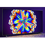 TV LED Smart LG 55" 4K. 55NANO81SNA