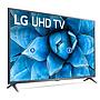 TV LED Smart LG 70" 4K. 70UN7310PSC