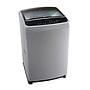 Lavadora Inverter  LG Carga Superior 18 KG Silver