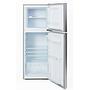 Refrigeradora AmericanStar AS14S Silver 138 Litros