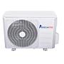 Aire Acondicionado AmericanStar AS-12000 Brisa Blanco
