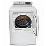 Secadora a gas AmericanStar AS1900SED01 19KG BLANCA