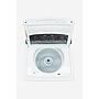 Lavadora Clásica Americana Whirlpool 19Kg. 7MWTW1955EW