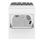 Secadora a Gas Americana Whirlpool 23Kg. 7MWGD2140JB