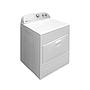 Secadora Eléctrica Americana Whirlpool 18Kg. 7MWED1800EM