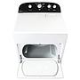 Secadora Eléctrica Americana Whirlpool 19Kg. 7MWED1900EW
