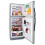 Refrigeradora Top Mount Whirlpool 12'/264Lts. WRW25BKTWW