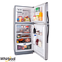 Refrigeradora Top Mount Whirlpool 14'/305Lts. WRW32BKTWW