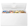 Congelador Horizontal Whirlpool 22'/612Lts. WC22014Q
