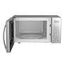 Microondas Whirlpool 0.7"/20Lts. WMS07ZDTS