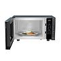 Microondas Whirlpool 1.1"/30Lts. WM1811B