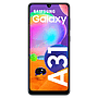 Celular Samsung A31