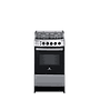 Cocina Gas Indurama  BILBAO SPA METAL C20 S01